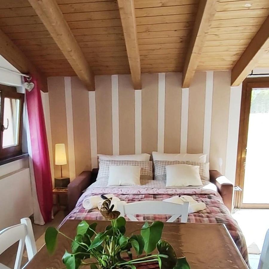 Lissahouse Agriturismo San Pietro Vara Habitación foto